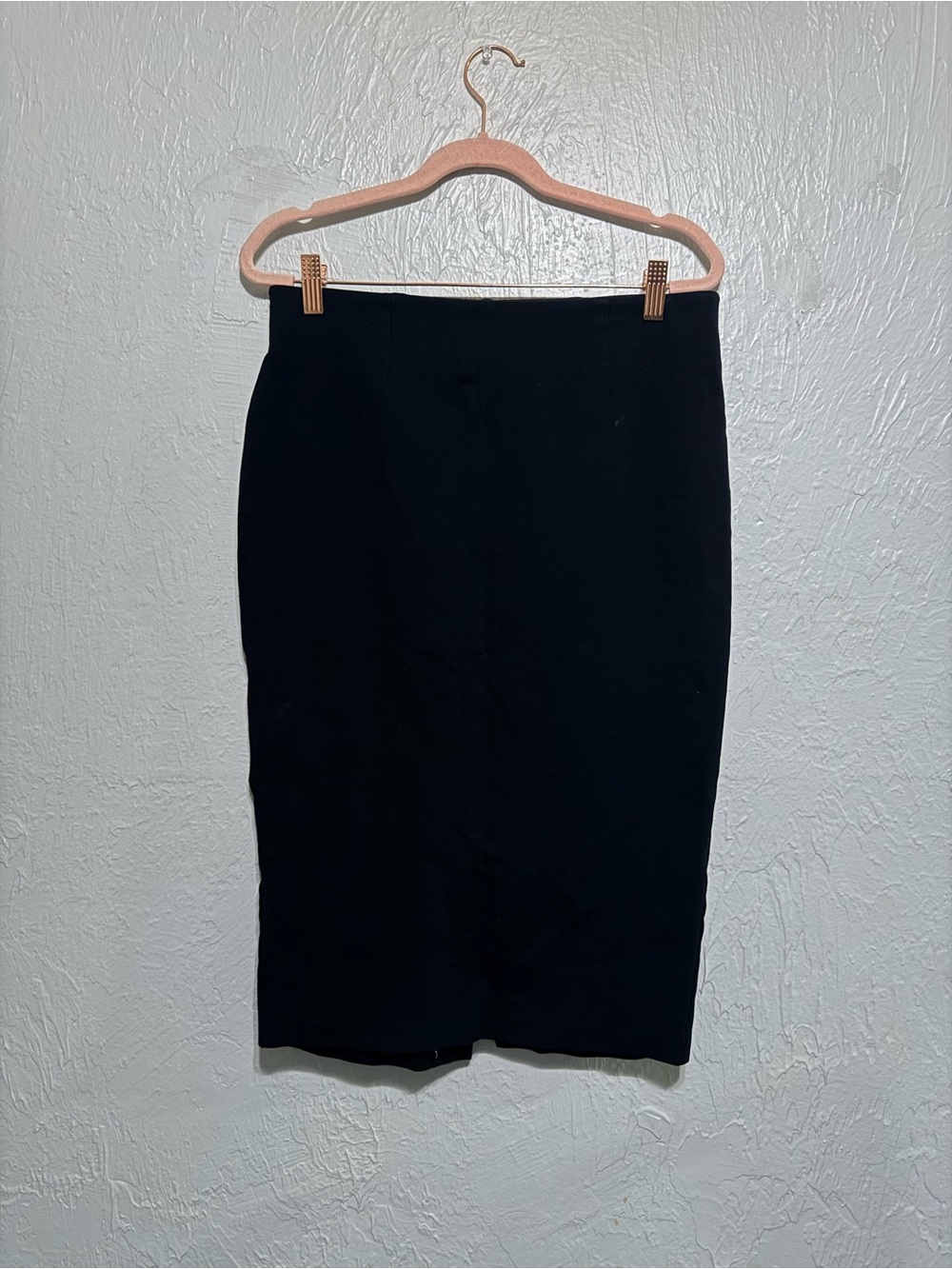 Prologue Black Pencil Skirt - Sleek Women's Workwear